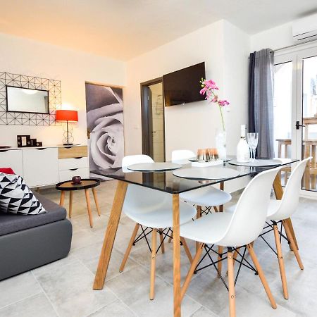 Apartment Silvija-4 By Interhome วีร์ ภายนอก รูปภาพ