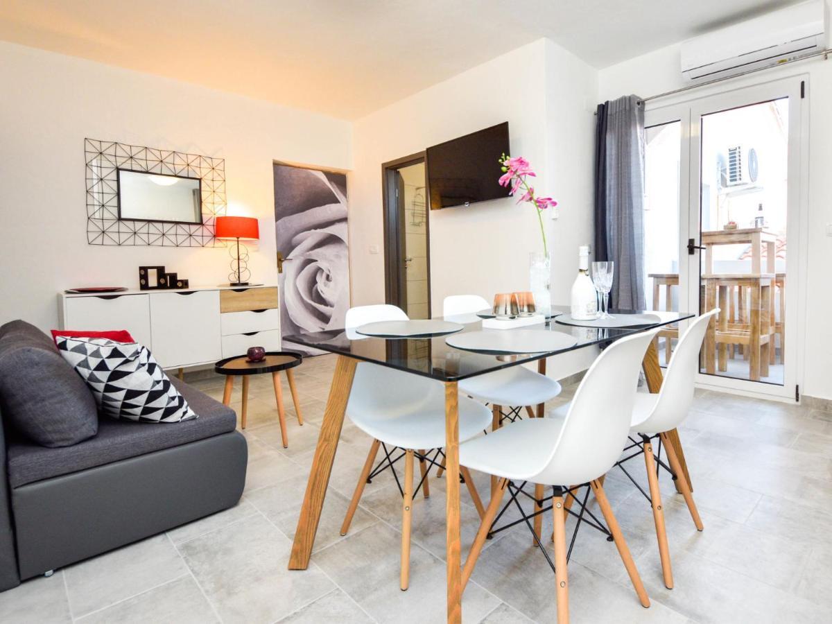 Apartment Silvija-4 By Interhome วีร์ ภายนอก รูปภาพ