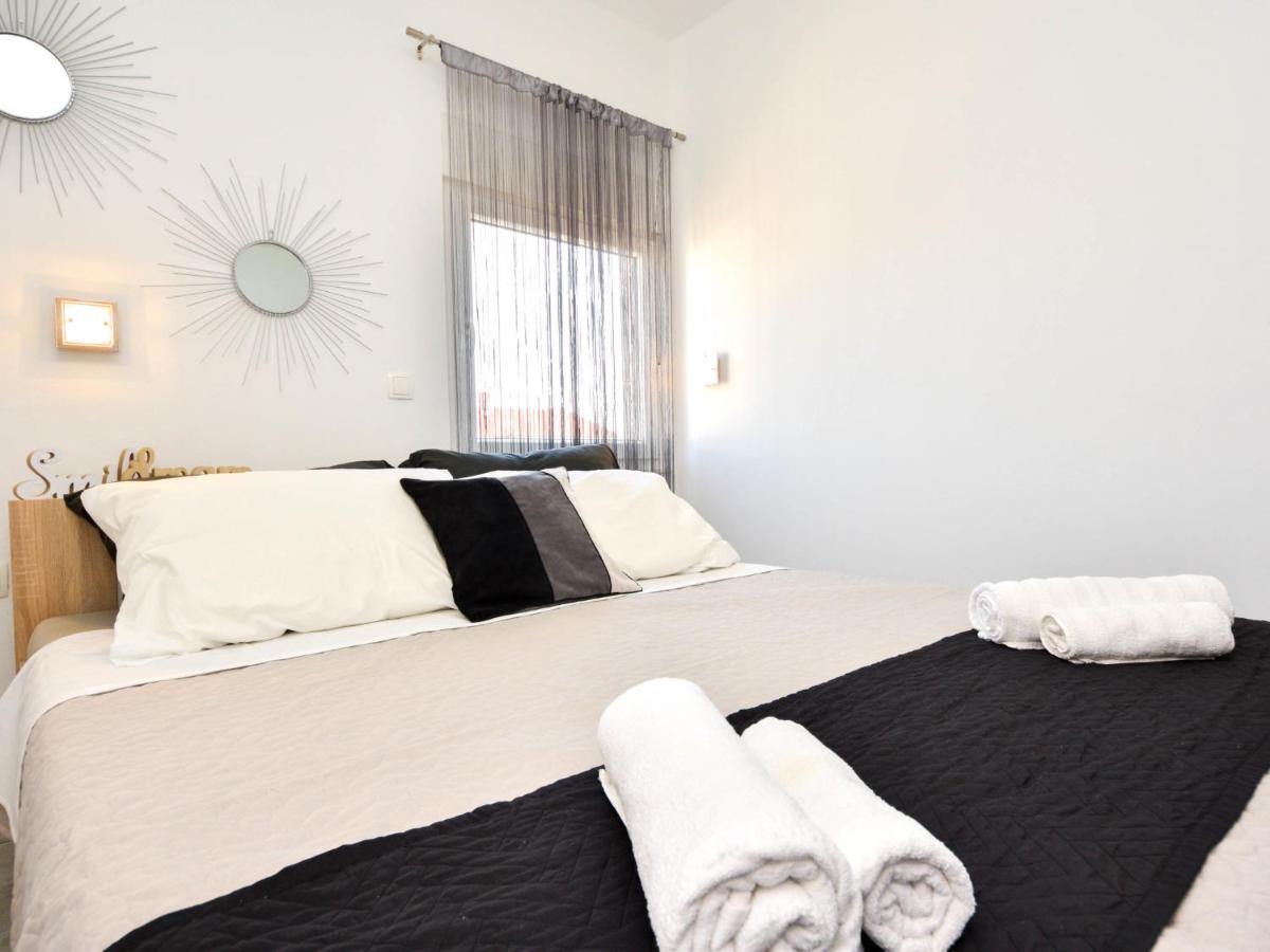 Apartment Silvija-4 By Interhome วีร์ ภายนอก รูปภาพ