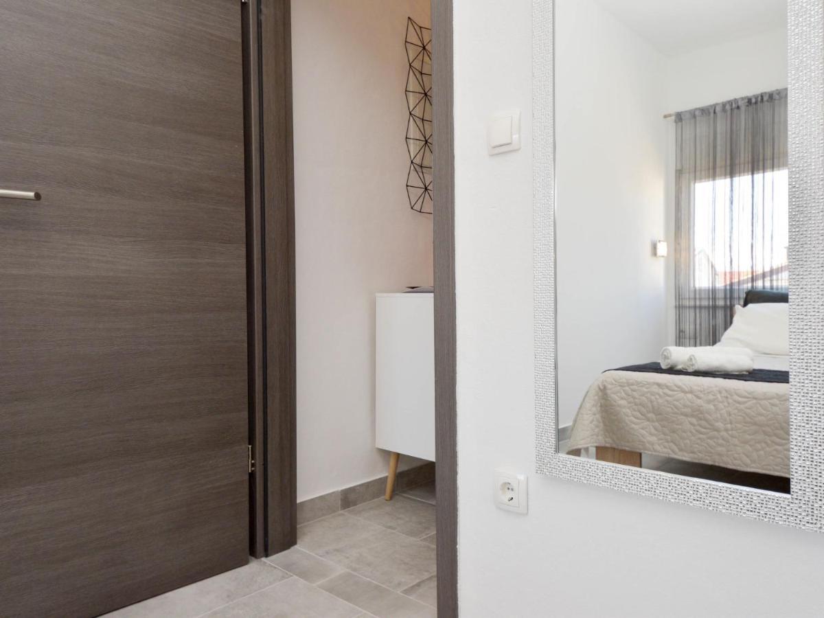 Apartment Silvija-4 By Interhome วีร์ ภายนอก รูปภาพ
