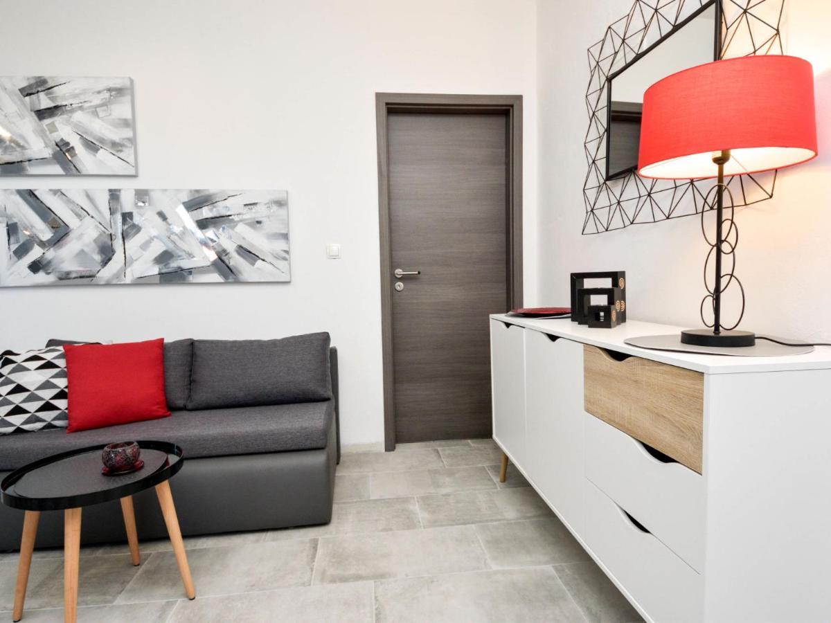 Apartment Silvija-4 By Interhome วีร์ ภายนอก รูปภาพ