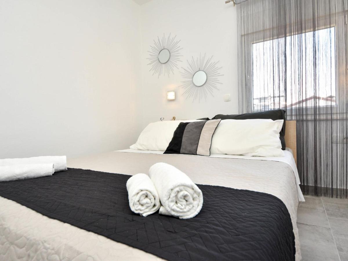 Apartment Silvija-4 By Interhome วีร์ ภายนอก รูปภาพ