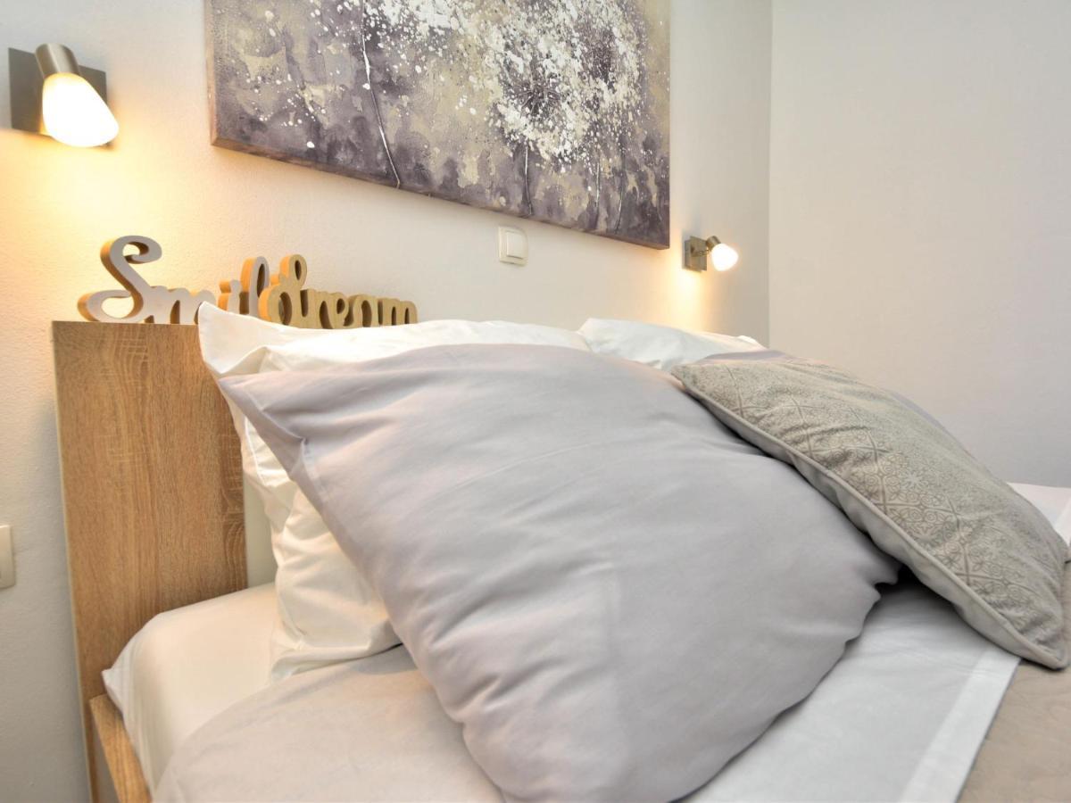 Apartment Silvija-4 By Interhome วีร์ ภายนอก รูปภาพ